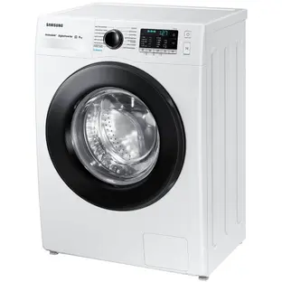 Стиральная машина Samsung WW80AGAS21AELP фото 2