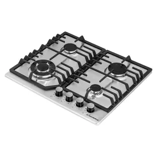 Варочная поверхность MAUNFELD EGHS.64.43 CS/G фото 3