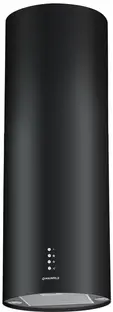 Вытяжка Maunfeld LEE Light isla 35 черный (2 коробки)