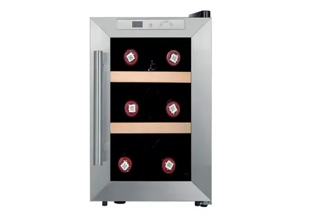 Холодильник винный Profi Cook PC-WK 1231 sw-inox фото 1