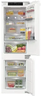 Холодильник Gorenje NRKI517E82WF фото 2 Холодильник Gorenje NRKI517E82WF фото 2