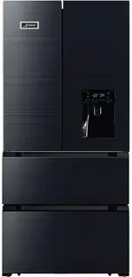 Холодильник Kaiser KS 80420 RS фото 1