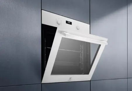 Духовой шкаф Electrolux OEF 5H50 V фото 3 Духовой шкаф Electrolux OEF 5H50 V фото 3