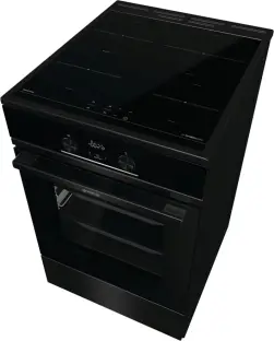 Стеклокерамическая плита Gorenje GEIT5C60BPG фото 2