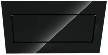 Вытяжка Falmec Green Tech QUASAR 90 vetro nero (800) фото 1 Вытяжка Falmec Green Tech QUASAR 90 vetro nero (800) фото 1