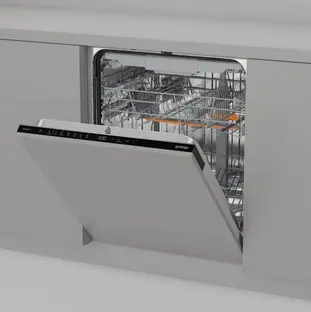 Посудомоечная машина Gorenje GV16E3 фото 2