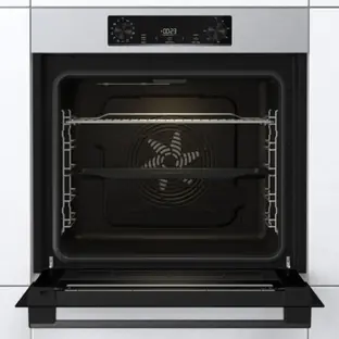 Духовой шкаф Gorenje BOB6737E01X фото 1