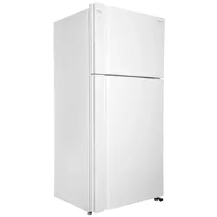 Холодильник Hitachi R-V660PUC7-1 PWH фото 2