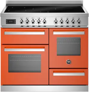 Варочный центр Bertazzoni PRO105I3EART2 фото 1