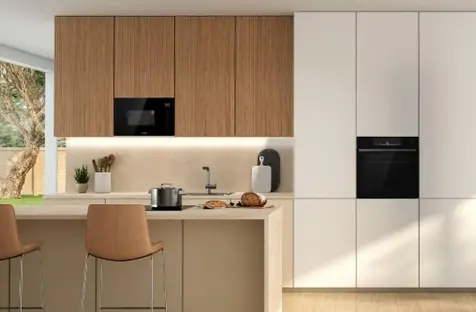 Микроволновая печь Gorenje BM201SG3BG фото 2