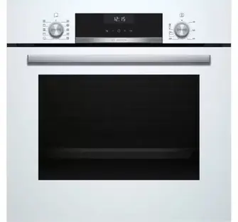 Духовой шкаф Bosch HBJ517FW0R фото 1
