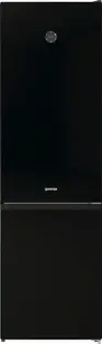 Двухкамерный холодильник Gorenje NRK6201SYBK фото 1 Двухкамерный холодильник Gorenje NRK6201SYBK фото 1