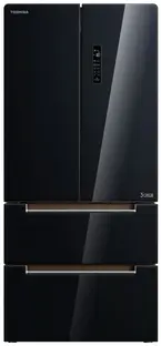 Холодильник Toshiba GR-RF532WE-PGJ(22) фото 1 Холодильник Toshiba GR-RF532WE-PGJ(22) фото 1