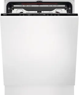 Посудомоечная машина AEG FSE83708P фото 1 Посудомоечная машина AEG FSE83708P фото 1