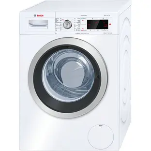 Стиральная машина Bosch WAW24440OE