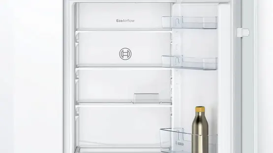 Встраиваемый холодильник Bosch KIV 865 SF0 фото 3 Встраиваемый холодильник Bosch KIV 865 SF0 фото 3