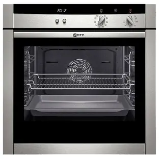 Духовой шкаф NEFF B45M42N3