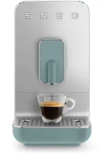 Кофемашина Smeg BCC01EGMEU фото 2