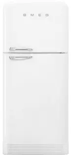 Холодильник Smeg FAB50RWH5 Холодильник Smeg FAB50RWH5
