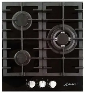 Варочная поверхность Kaiser KCG 4380 Turbo