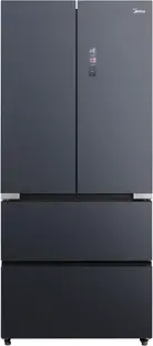 Холодильник Midea MDRF705BIE70 фото 1 Холодильник Midea MDRF705BIE70 фото 1