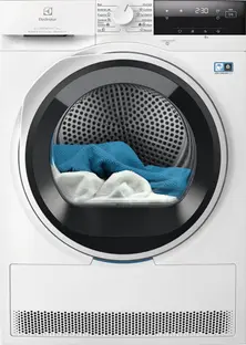Сушильный барабан Electrolux EW8D394M фото 1 Сушильный барабан Electrolux EW8D394M фото 1