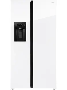 Холодильник HIBERG i-RFS 655 GW фото 1