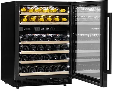 Винный холодильник Meyvel MV46PRO-KBT2 фото 2