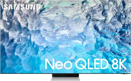 Телевизор Samsung  85" (216 см) 2022 Samsung QE85QN900BU фото 1