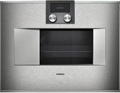 Духовой шкаф Gaggenau BS 471-110