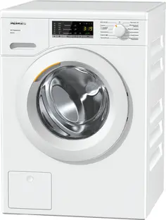 Стиральная машина Miele WSA023WCS фото 1