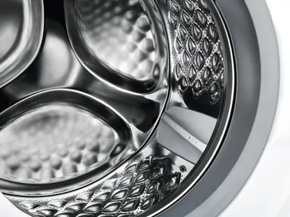 Стиральная машина ELECTROLUX EW8F5417SACE фото 3