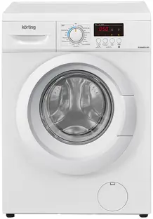 Стиральная машина Korting KWM 40B1060 фото 2 Стиральная машина Korting KWM 40B1060 фото 2