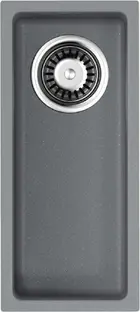 Кухонная мойка OMOIKIRI Bosen 20-U-GR(арт.4993537) фото 1 Кухонная мойка OMOIKIRI Bosen 20-U-GR(арт.4993537) фото 1