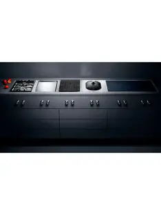 Индукционная стеклокерамич. панель Gaggenau VI482105 фото 3