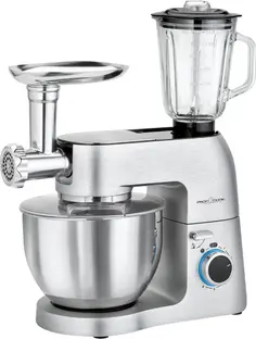 Кухонный комбайн Profi Cook PC-KM 1189 фото 1
