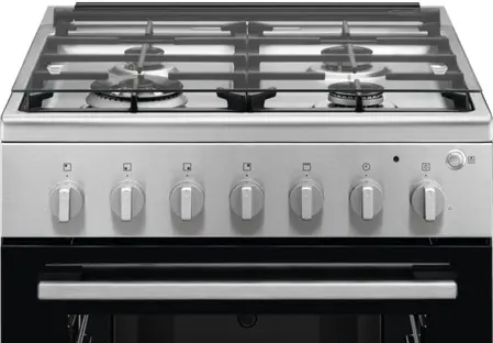 Газовая плита Electrolux RKG600005X фото 3