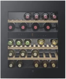 Встраиваемый винный шкаф V-ZUG WineCooler V4000 WC4T-51136 фото 1
