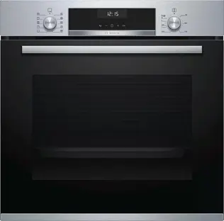 Духовой шкаф Bosch HBG537NS0R фото 1