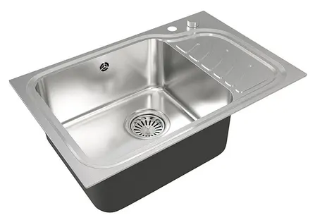 Мойка Oulin OL-327L фото 1