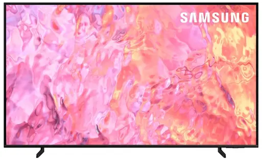 Телевизор Samsung QE65Q60CAUXRU фото 1 Телевизор Samsung QE65Q60CAUXRU фото 1