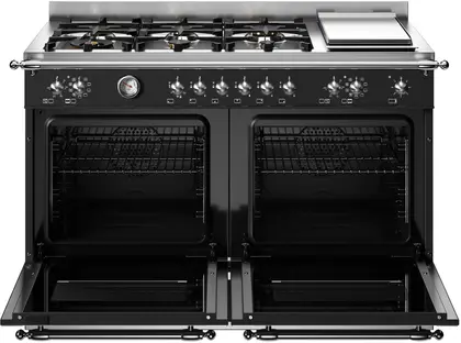 Варочный центр Bertazzoni HER126G2ENET2 фото 2