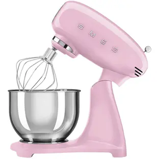 Миксер Smeg SMF05PKEU фото 2