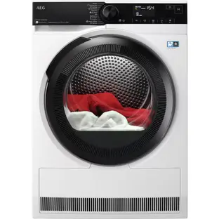 Сушильная машина AEG TR939M4ZE фото 1 Сушильная машина AEG TR939M4ZE фото 1