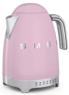 Чайник Smeg KLF04PKEU фото 3 Чайник Smeg KLF04PKEU фото 3