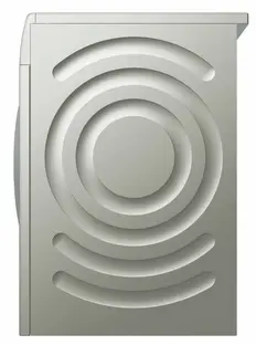 Стиральная машина Bosch WGA242XVOE фото 3