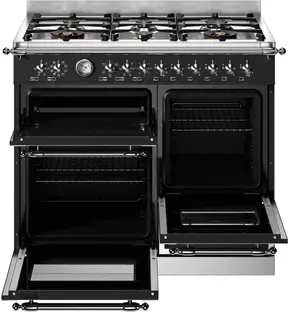 Варочный центр Bertazzoni HER106L3ENET2 фото 2