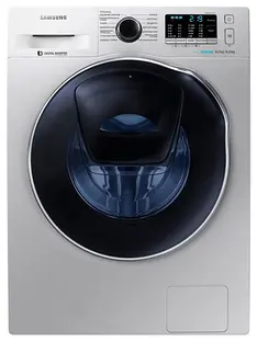 Стиральная машина Samsung WD 80 K 5410 OS/LP