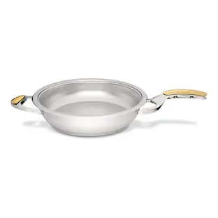 Сковорода ZEPTER Z-FP2838-LS с двумя ручками, без крышки (URA-технология) 3,8 л, 28 см фото 1 Сковорода ZEPTER Z-FP2838-LS с двумя ручками, без крышки (URA-технология) 3,8 л, 28 см фото 1