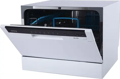 Посудомоечная машина Korting KDF 2050 W фото 3 Посудомоечная машина Korting KDF 2050 W фото 3